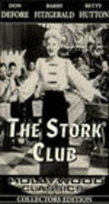Movies The Stork Club poster