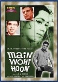 Movies Main Wohi Hoon poster