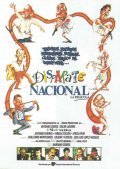 Movies Disparate nacional poster