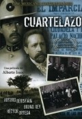 Movies Cuartelazo poster
