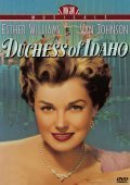 Movies Duchess of Idaho poster