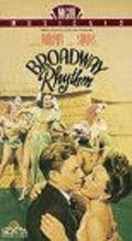 Movies Broadway Rhythm poster