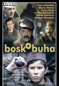 Movies Bosko Buha poster