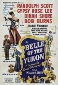 Movies Belle of the Yukon poster