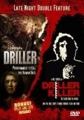 Movies Driller poster