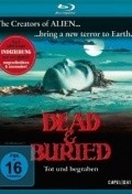 Movies Dead and Buried poster