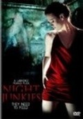 Movies Night Junkies poster