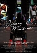 Movies Johnny Montana poster
