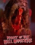 Movies Night of the Hell Hamsters poster
