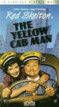 Movies The Yellow Cab Man poster