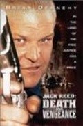 Movies Jack Reed: Death and Vengeance poster
