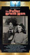 Movies The Fuller Brush Man poster