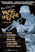 Movies New Orleans Music in Exile poster
