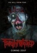 Movies FrightWorld poster