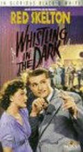 Movies Whistling in the Dark poster