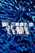 Movies Blurred Glass Lines poster