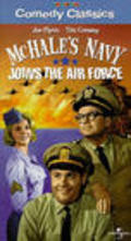 Movies McHale's Navy Joins the Air Force poster