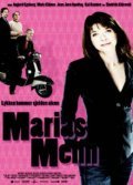Movies Marias menn poster