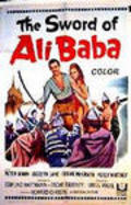 Movies The Sword of Ali Baba poster