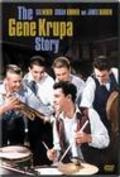 Movies The Gene Krupa Story poster