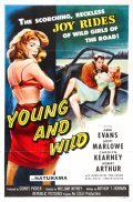Movies Young and Wild poster