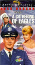 Movies A Gathering of Eagles poster
