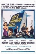 Movies These Thousand Hills poster