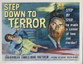 Movies Step Down to Terror poster
