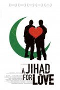Movies A Jihad for Love poster
