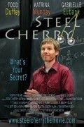 Movies Steel Cherry poster
