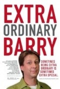 Movies Extra Ordinary Barry poster