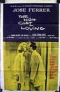 Movies The High Cost of Loving poster