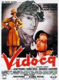 Movies Vidocq poster
