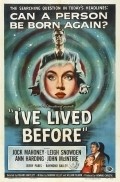 Movies I've Lived Before poster