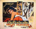 Movies Hell's Horizon poster