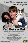 Movies Pat Gets a Cat poster
