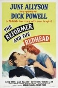 Movies The Reformer and the Redhead poster