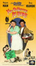 Movies Ma and Pa Kettle at Home poster