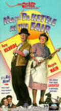 Movies Ma and Pa Kettle at the Fair poster