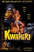 Movies Kwaheri: Vanishing Africa poster