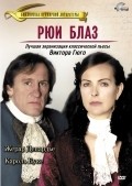 Movies Ruy Blas poster