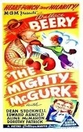 Movies The Mighty McGurk poster
