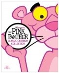 Movies Pink Elephants poster