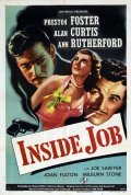 Movies Inside Job poster