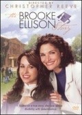 Movies The Brooke Ellison Story poster