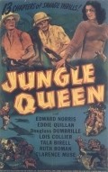 Movies Jungle Queen poster