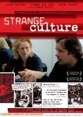 Movies Strange Culture poster
