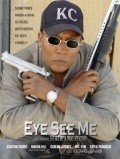 Movies Eye See Me poster