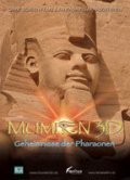 Movies Mummies: Secrets of the Pharaohs poster
