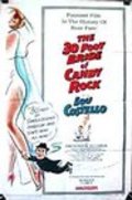 Movies The 30 Foot Bride of Candy Rock poster